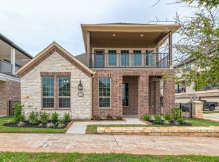 9530 Caddo Ridge Ln, Cypress, TX 77433