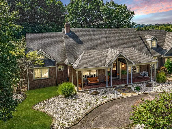 115 Rosebud Lane, Wheeling, WV 26003