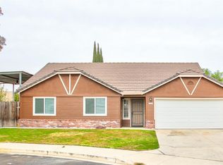 1265 Federation Ct, Turlock, CA 95380