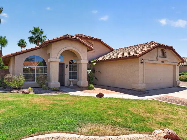 1151 W Chicago St, Chandler, AZ 85224