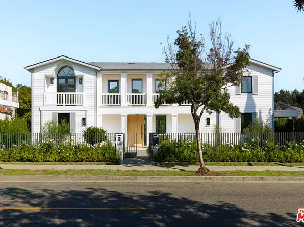 162 N Rexford Dr, Beverly Hills, CA 90210