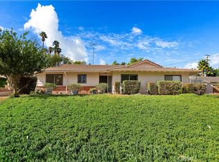 11139 Western Hills Dr, Riverside, CA 92505