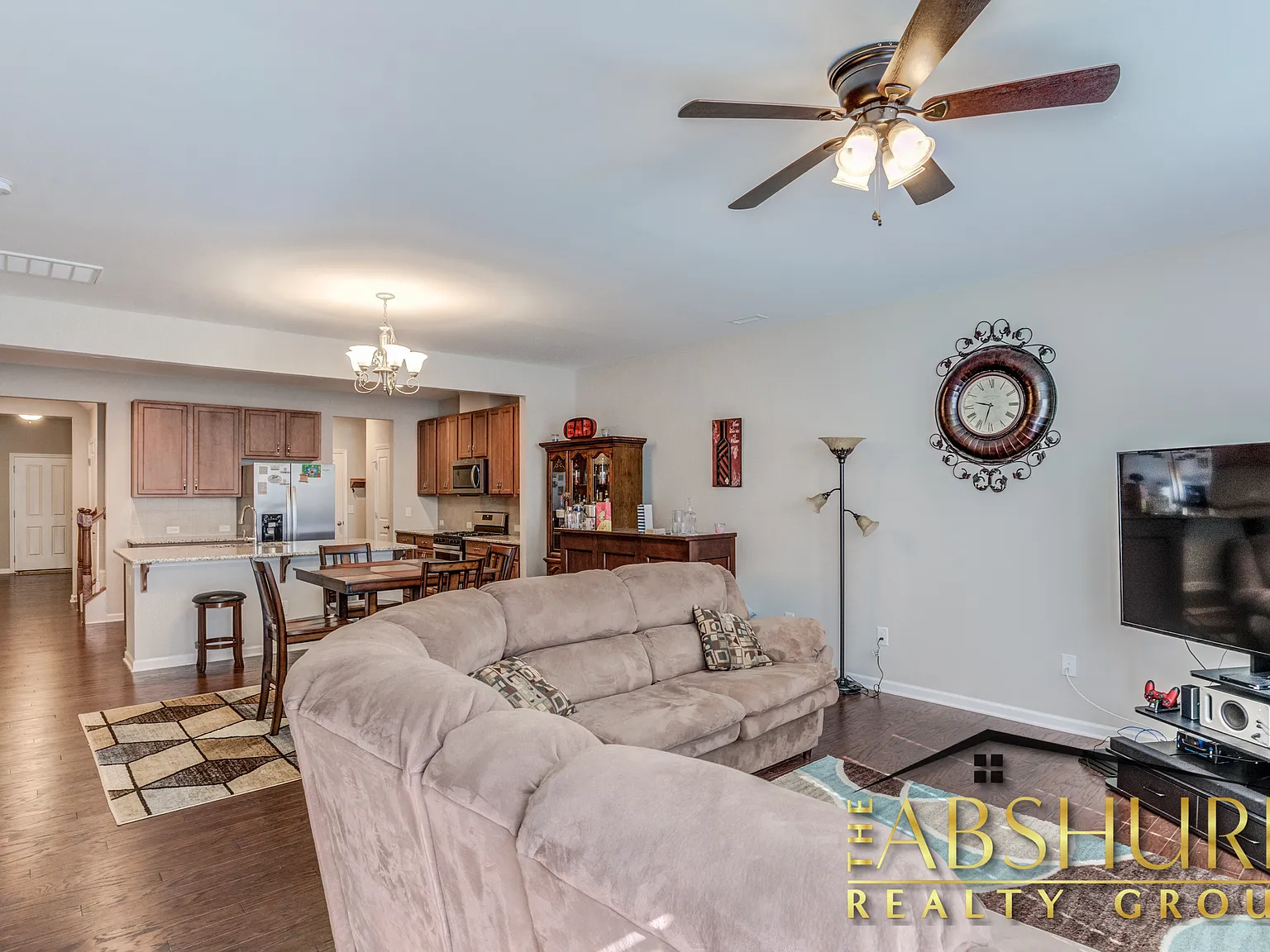 1017 Fitchie Place - 1 — Photo 4