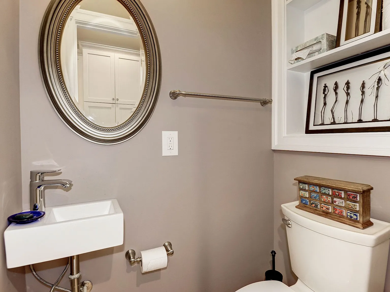 1 bed, 1.5 bath, 800 sqft, $2,800 — Photo 3