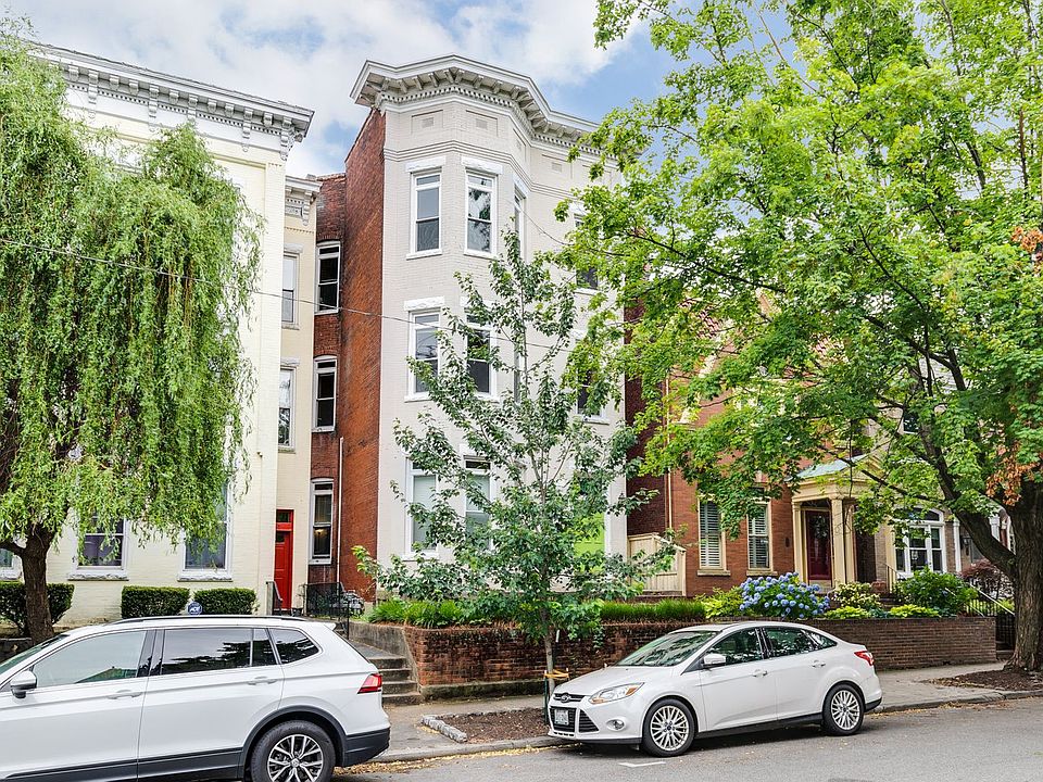 1603 Hanover Avenue - 1603 Hanover Ave Richmond VA | Zillow