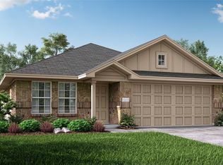 409 Frio Pass Trl, Fort Worth, TX 76052