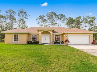 15322 66th Ct N, Loxahatchee, FL 33470