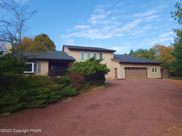 440 Patten Cir, Albrightsville, PA 18210