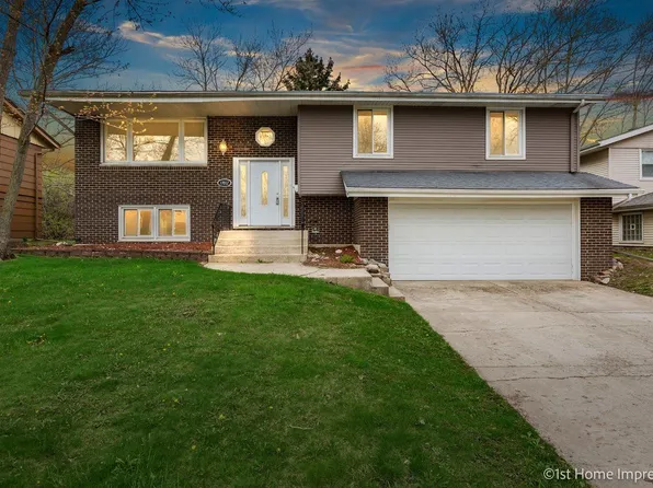 17012 Magnolia Dr, Hazel Crest, IL 60429