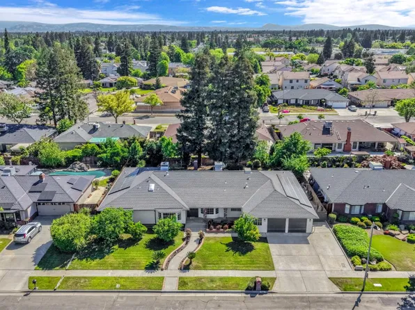 7656 N Hayston Ave, Fresno, CA 93720