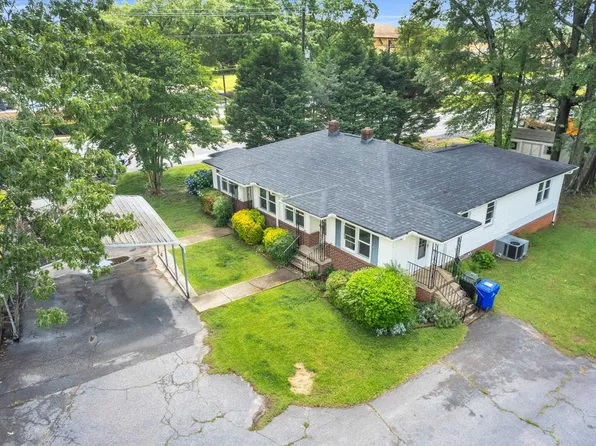 118 Buena Vista Ave, Greenville, SC 29607