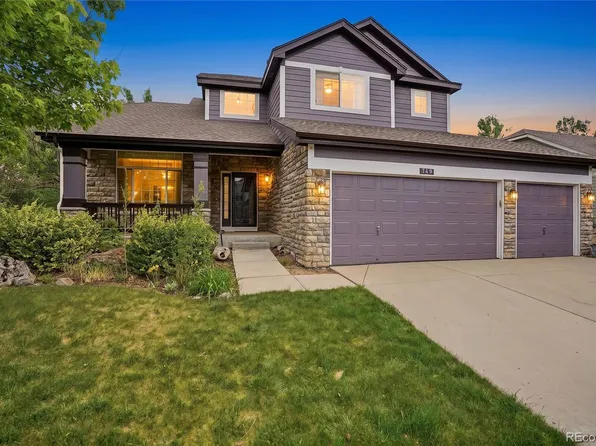 749 Pope Drive, Erie, CO 80516