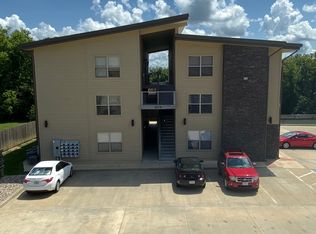 825 S Maguire St., Warrensburg, MO 64093