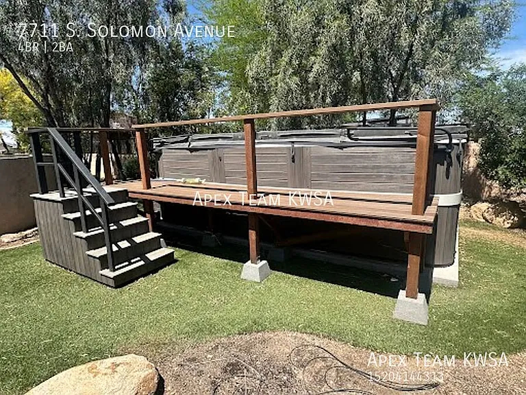 7711 S Solomon Ave — Photo 42