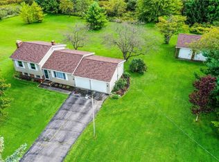 8152 Job Greenville Rd, Kinsman, OH 44428