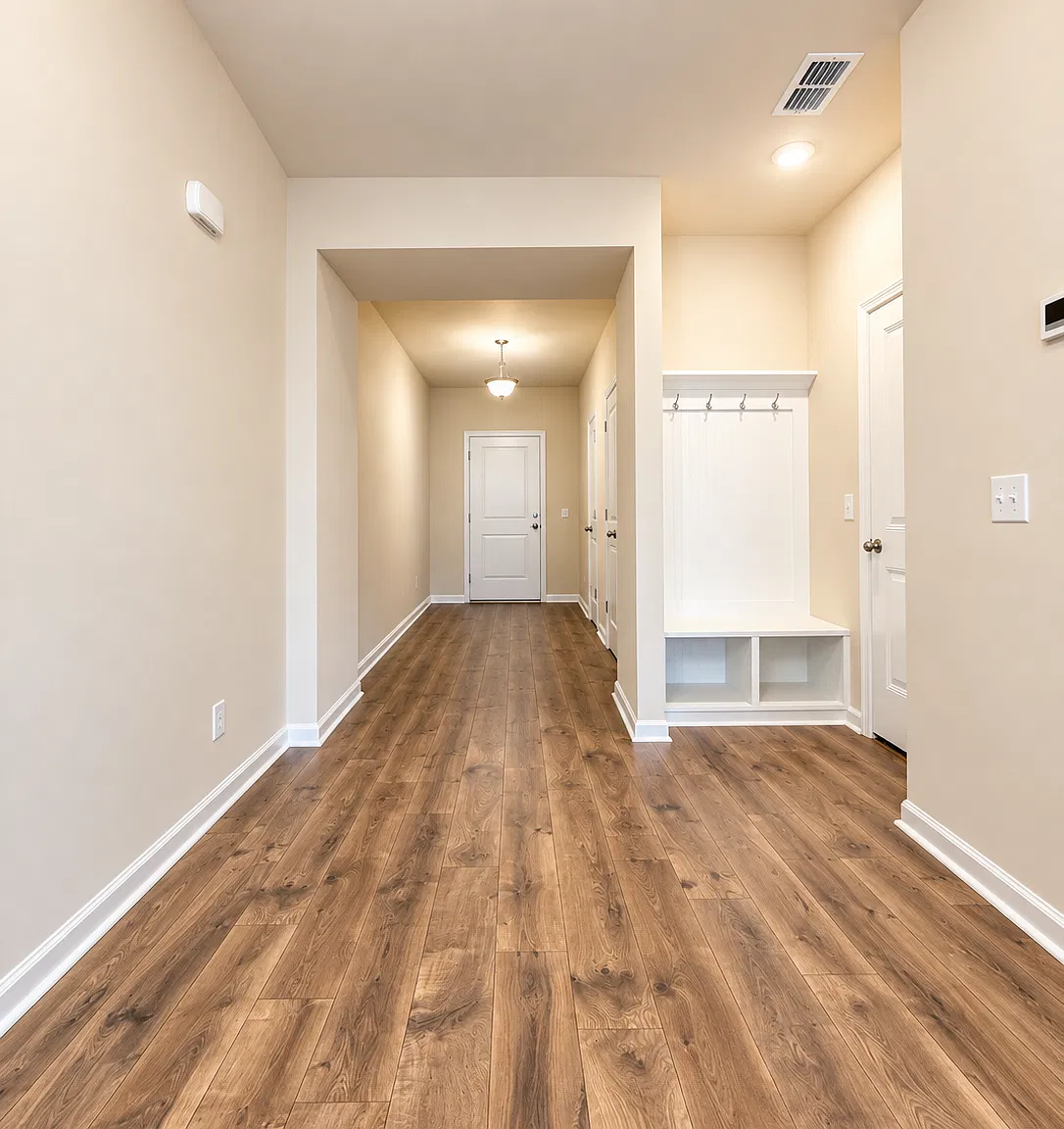 "Chic 3-Bed Townhouse with Granite Accents in Charming Pooler Locale 1645 Sq Ft of Comfort at 143... — Photo 4