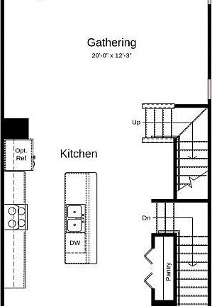 5th image of 2306 Donnelly Hills Ln