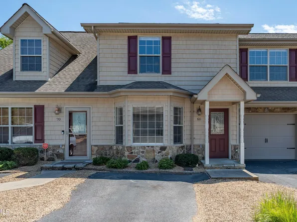 66 Stonebriar Ct #66, Johnson City, TN 37615