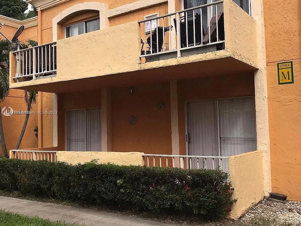 1st image of 17911 NW 68th Ave APT M103