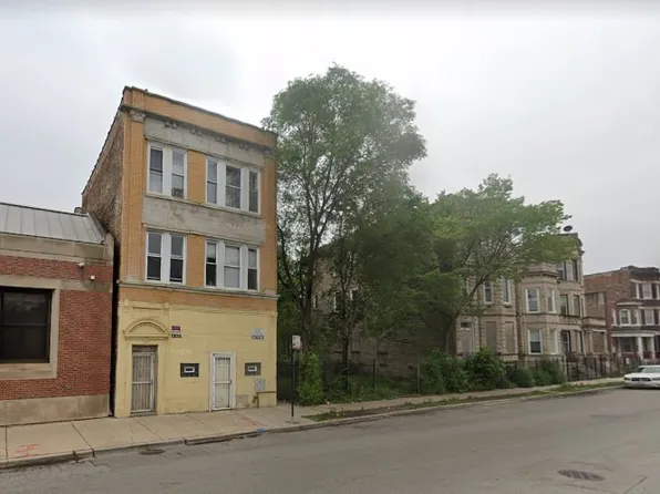 1313 S Homan Ave, Chicago, IL 60623
