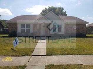 216 W Apollo Rd, Garland, TX 75040
