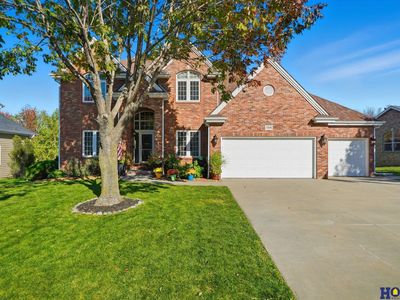 7248 Parkridge Cir, Lincoln, NE, 68516