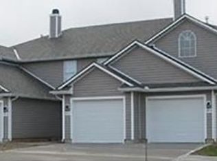 201 W Nicholas Dr #A, Lone Jack, MO 64070