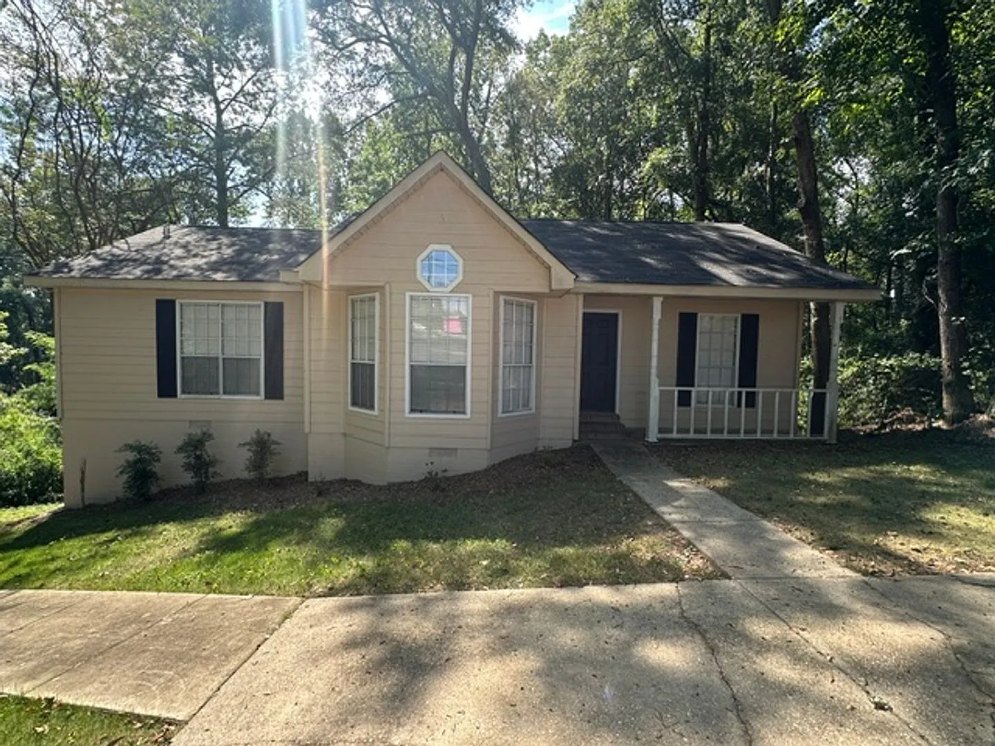 Home for Rent in Prattville! — Photo 1