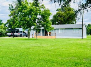 7771 County Road 400, Brazoria, TX 77422