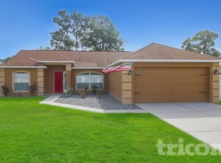3130 Wiltshire Ave, Spring Hill, FL 34608