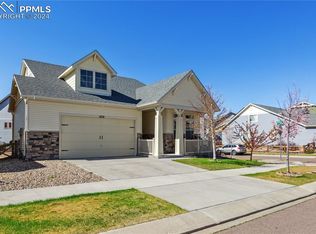 6774 Backcountry Loop, Colorado Springs, CO 80927