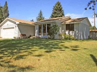 13805 E 28th Ave, Spokane, WA 99216