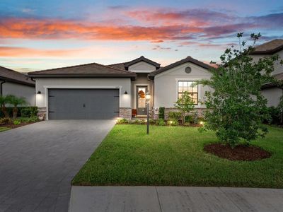 15711 Barefoot Beach Dr, Bradenton, FL, 34211