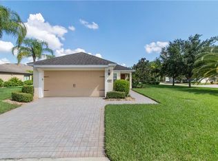 502 Cortez Dr, Davenport, FL 33837