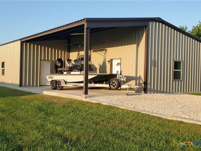 1211 W Houston Ave, Seadrift, TX, 77983