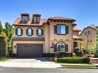 23538 Sandstone, Mission Viejo, CA 92692