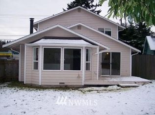 11 Madison St, Everett, WA 98203