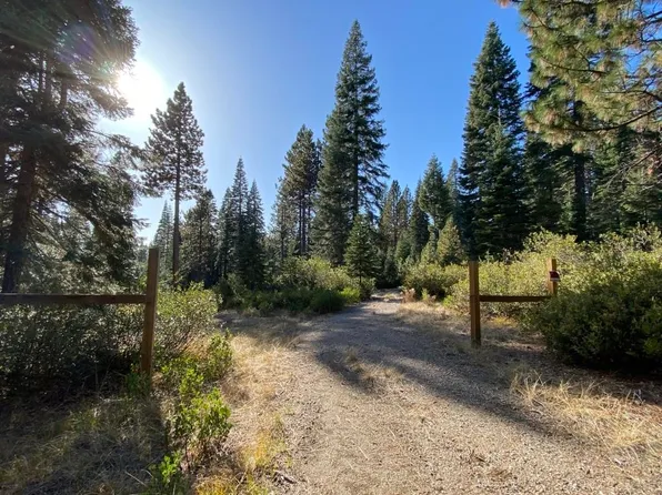 3-E-41 Red Fir Rd, McCloud, CA 96057