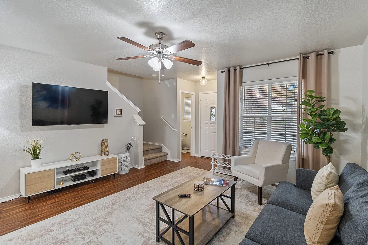 Building Photo - 4611 Adkins Trl