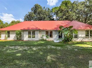 178 Miller Dr, Richmond Hill, GA 31324