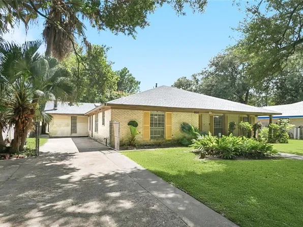 5933 Dover Pl, New Orleans, LA 70131