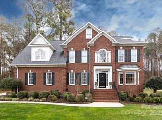 12430 Overlook Mountain Dr, Charlotte, NC 28216