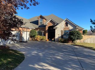 6608 Sumac Pl, Amarillo, TX 79124