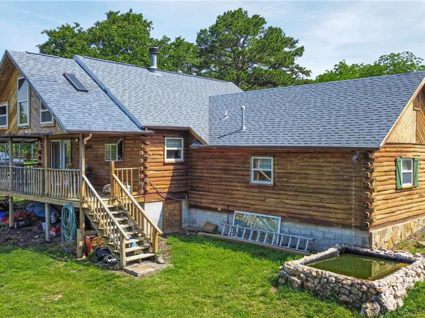 29 County Road 240, Eureka Springs, AR 72632