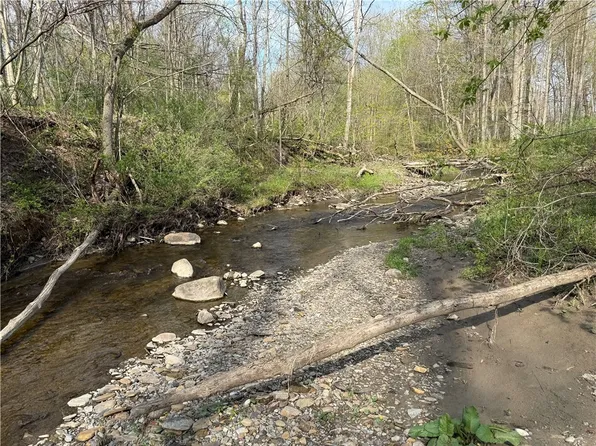 14245 Collin Center Zoar Rd Lot 16, Collins, NY 14034