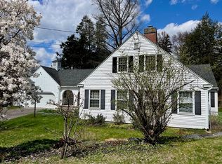 229 Amity St, Amherst, MA 01002