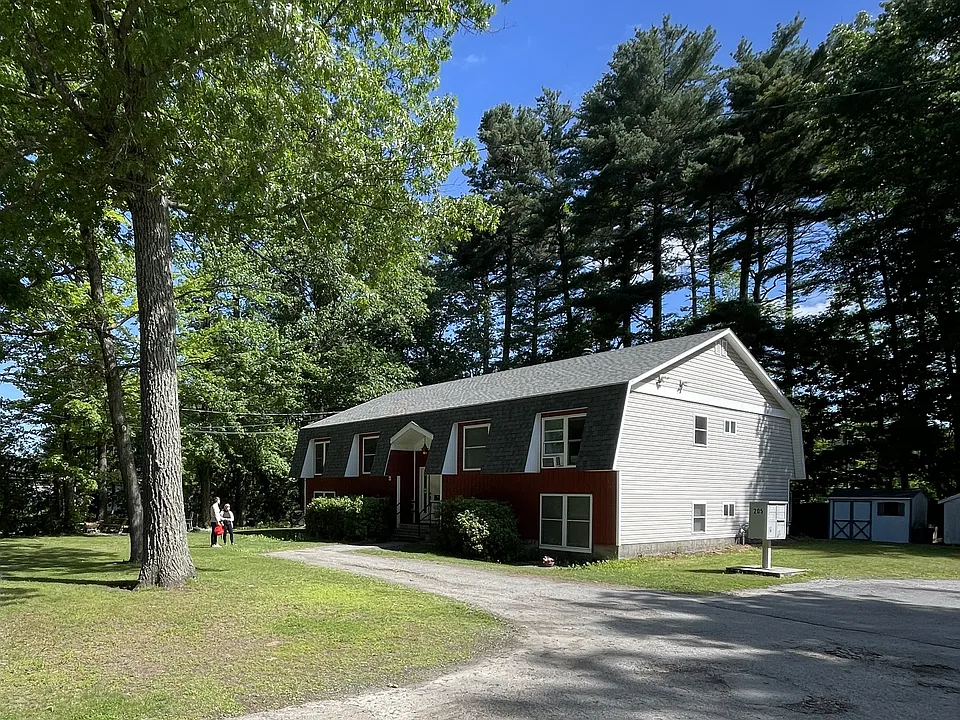 205 Blakely Rd #2