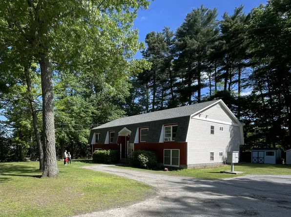 205 Blakely Rd #2, Colchester, VT 05446