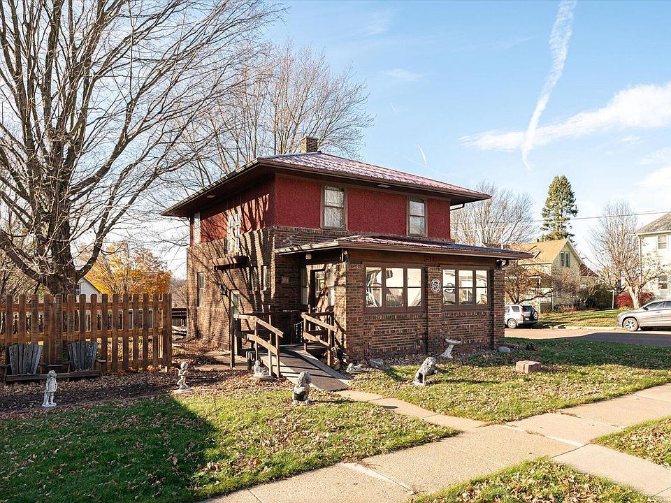 1st image of 318 North Washington AVENUE
