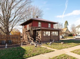 318 N Washington Ave, Viroqua, WI 54665